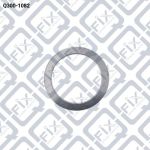 Шайба пробки заднього мосту Q300-1082