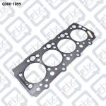 ПРОКЛАДКА ГОЛОВКИ БЛОКА Q300-1099