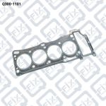 ПРОКЛАДКА ГОЛОВКИ БЛОКА Q300-1101