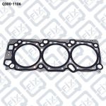 ПРОКЛАДКА ГОЛОВКИ БЛОКА Q300-1106
