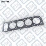 ПРОКЛАДКА ГОЛОВКИ БЛОКА A SIZE Q300-1109