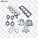 ПРОКЛАДКИ ДВИГАТЕЛЯ (К-Т) Q300-1137