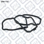 ПРОКЛАДКА КРЫШКИ КЛАПАНОВ Q300-1147