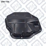 ПОДДОН МАСЛА Q300-1156