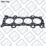 ПРОКЛАДКА ГОЛОВКИ БЛОКА Q300-1168