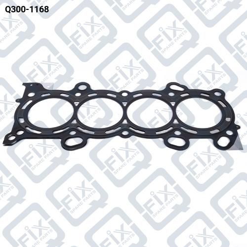 ПРОКЛАДКА ГОЛОВКИ БЛОКА Q300-1168