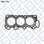 ПРОКЛАДКА ГОЛОВКИ БЛОКА RH Q300-1170