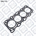 ПРОКЛАДКА ГОЛОВКИ БЛОКА Q300-1175