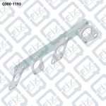 ПРОКЛАДКА ВЫПУСКНОГО КОЛЛЕКТОРА Q300-1193