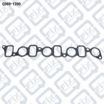 ПРОКЛАДКА ВПУСКНОГО КОЛЛЕКТОРА Q300-1200