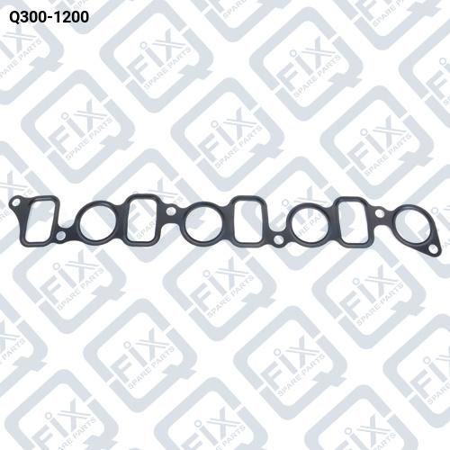 ПРОКЛАДКА ВПУСКНОГО КОЛЛЕКТОРА Q300-1200