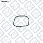 ПРОКЛАДКА ВПУСК КОЛЛ-РА Q300-1215