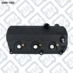 КРЫШКА КЛАПАННАЯ ПРАВАЯ Q300-1302