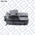 ПОДДОН МАСЛА Q300-1306