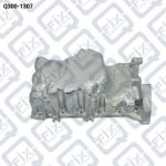 ПОДДОН МАСЛА Q300-1307