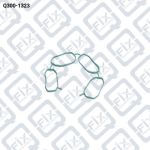 ПРОКЛАДКА ВПУСКНОГО КОЛЛЕКТОРА Q300-1323