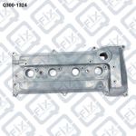 КРЫШКА КЛАПАННАЯ Q300-1324