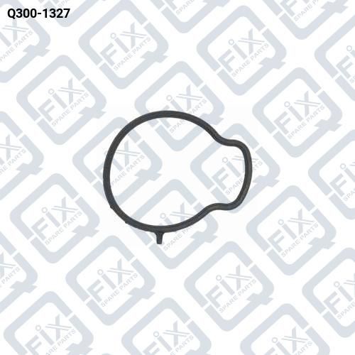 КОЛЬЦО УПЛОТНИТЕЛЬНОЕ ДРОССЕЛЬНОЙ ЗАСЛОНКИ Q300-1327