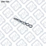 ПРОКЛАДКА ВПУСКНОГО КОЛЛЕКТОРА Q300-1329