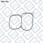 ПРОКЛАДКА ВПУСКНОГО КОЛЛЕКТОРА Q300-1331