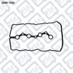 ПРОКЛАДКА КРЫШКИ КЛАПАНОВ Q300-1333