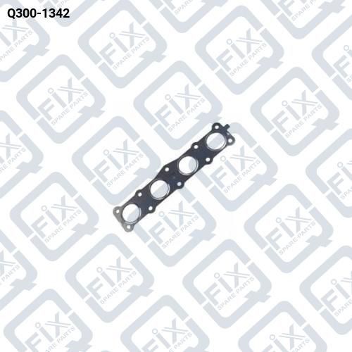 ПРОКЛАДКА ВЫПУСКНОГО КОЛЛЕКТОРА Q300-1342