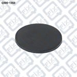 ПРОКЛАДКА КРЫШКИ РАДИАТОРА Q300-1350