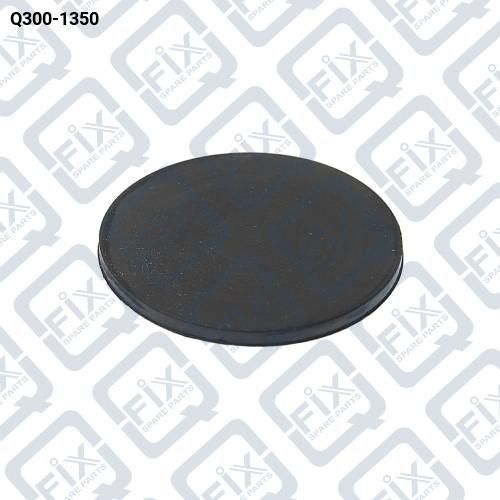 ПРОКЛАДКА КРЫШКИ РАДИАТОРА Q300-1350