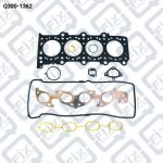 КОМПЛЕКТ ПРОКЛАДОК ДВИГАТЕЛЯ Q300-1362