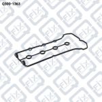ПРОКЛАДКА КРЫШКИ КЛАПАНОВ Q300-1363