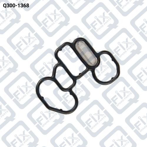 ПРОКЛАДКА КЛАПАНА РЕЦИРКУЛЯЦИИ ОТРАБОТАНЫХ ГАЗОВ Q300-1368