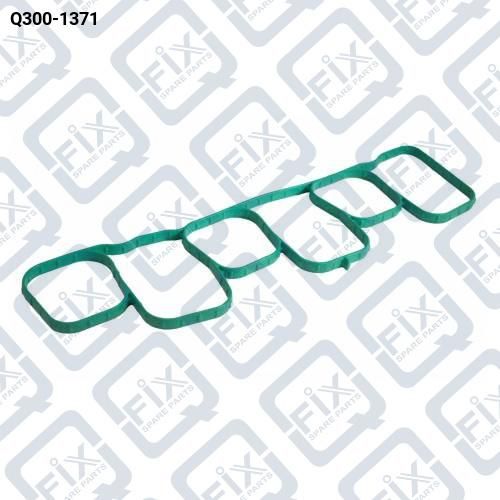 ПРОКЛАДКА ВПУСКНОГО КОЛЛЕКТОРА Q300-1371