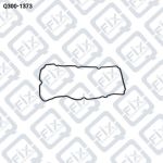 ПРОКЛАДКА КЛАПАННОЙ КРЫШКИ ЛЕВАЯ Q300-1373