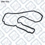 ПРОКЛАДКА КЛАПАННОЙ КРЫШКИ ПРАВАЯ Q300-1374