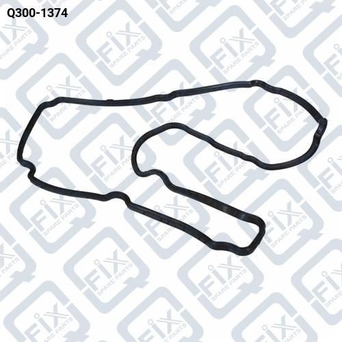 ПРОКЛАДКА КЛАПАННОЙ КРЫШКИ ПРАВАЯ Q300-1374