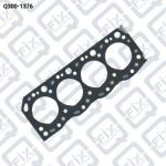 ПРОКЛАДКА ГБЦ Q300-1376