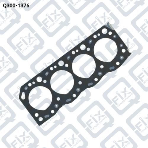 ПРОКЛАДКА ГБЦ Q300-1376