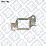 ПРОКЛАДКА ВЫПУСКНОГО КОЛЛЕКТОРА Q300-1382