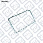 ПРОКЛАДКА ПОДДОНА АКПП Q300-1384