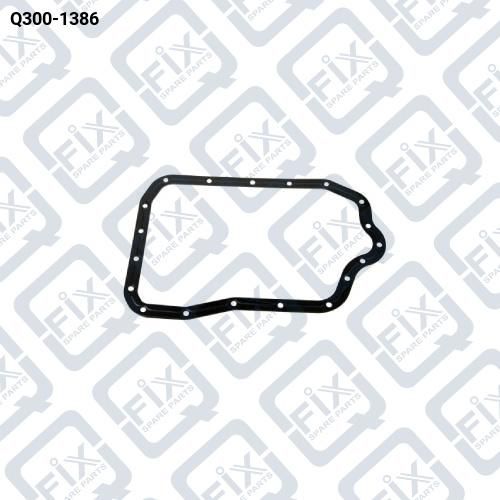 ПРОКЛАДКА ПОДДОНА АКПП Q300-1386