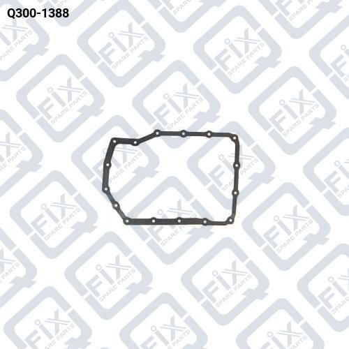 ПРОКЛАДКА ПОДДОНА АКПП Q300-1388