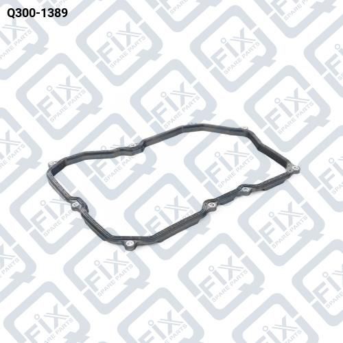 ПРОКЛАДКА ПОДДОНА АКПП Q300-1389