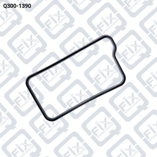 ПРОКЛАДКА ПОДДОНА АКПП Q300-1390