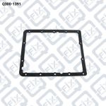 ПРОКЛАДКА ПІДДОНУ АКПП (19 отворів) Q300-1391