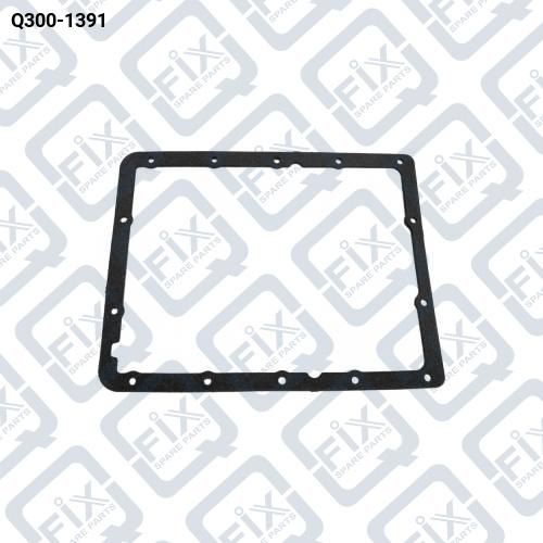 ПРОКЛАДКА ПІДДОНУ АКПП (19 отворів) Q300-1391