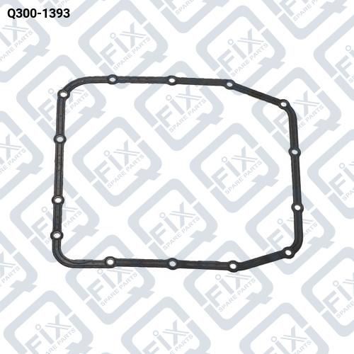 ПРОКЛАДКА ПОДДОНА АКПП Q300-1393