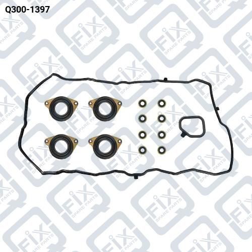 ПРОКЛАДКА КРЫШКИ КЛАПАНОВ Q300-1397