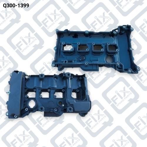 КРЫШКА КЛАПАННАЯ Q300-1399