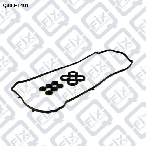 ПРОКЛАДКА КЛАПАННОЙ КРЫШКИ (K-T) Q300-1401
