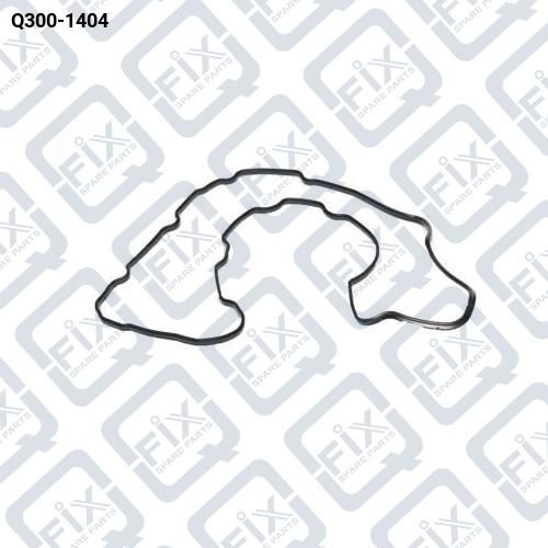 ПРОКЛАДКА КЛАПАННОЙ КРЫШКИ ПРАВАЯ Q300-1404
